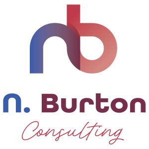 N. Burton Consulting Logo